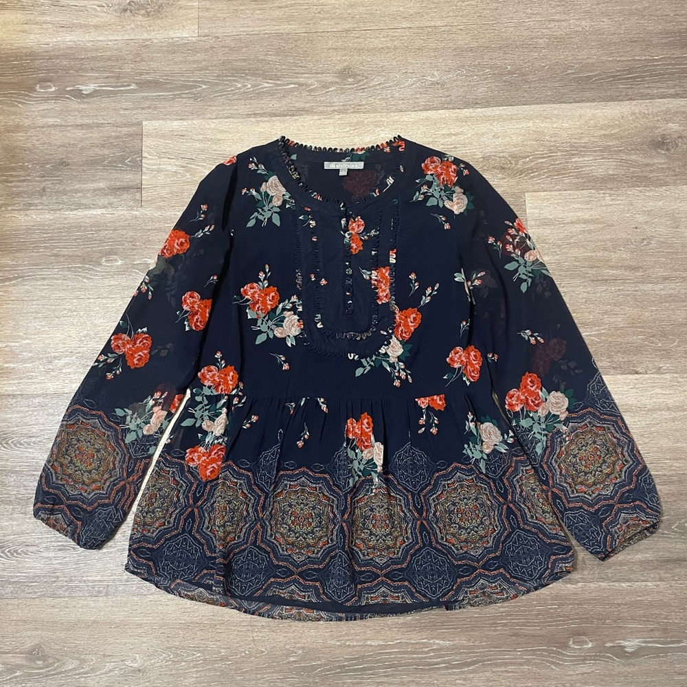 Blouse